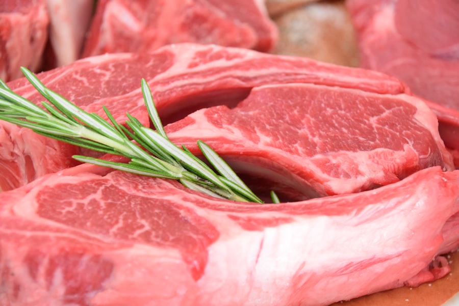 Carne de cerdo